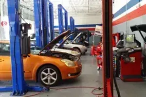 Sam's Auto Repair And Diagnostics Center