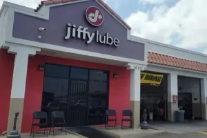 Jiffy Lube