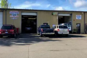 Capital Transmission Center & Auto Service