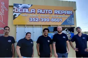 Ocala Auto Repair