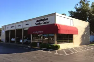 AutoMasters Service Center