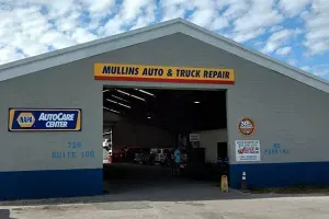 Mullins Automotive & Truck Service Center