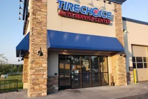 Tire Choice Auto Service Centers