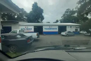 A-1 Transmissions & Automotive Repair