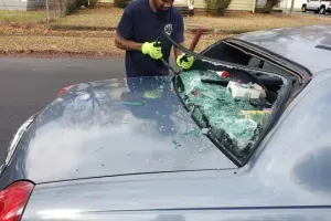 B&J AutoGlass