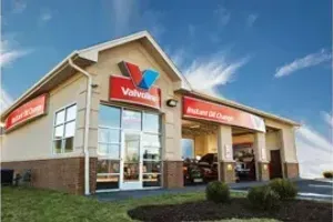 Valvoline Instant Oil Change