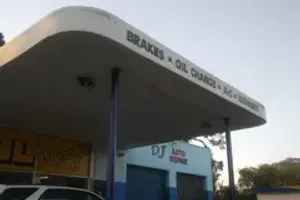 DJ Auto Repair