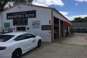 Sunrise Automotive & Radiator Services