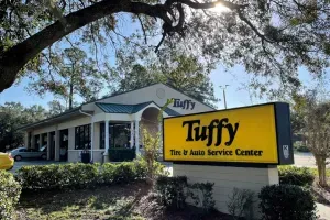 Tuffy Tire & Auto Service Center