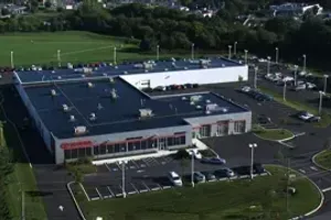 Lancaster Toyota Service