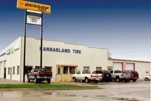 Kansasland Tire & Service