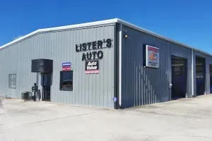 Lister's Automotive Service