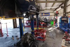 Brad's Auto Service