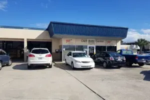 C & D Auto Center