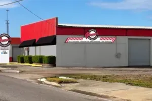 Glenn's Tire & Service Co