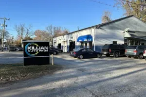 Killian Auto Pros - Greenville