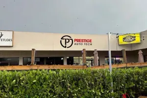 Prestige Auto Tech