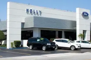 Ford Service - Kelly Ford