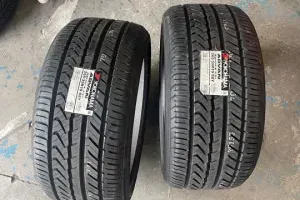 C&M BEST TIRE SHOP