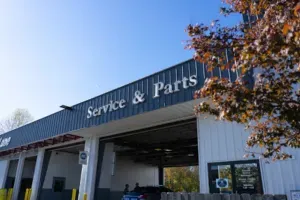 CMA's Honda of Lynchburg Service Center