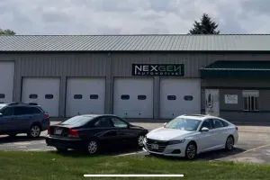 NexGen Automotive