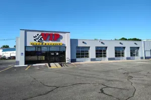 VIP Tires & Service