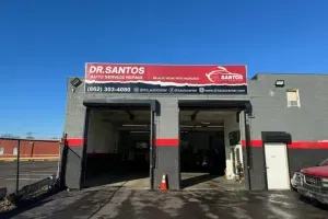 Dr. Santos Auto Center