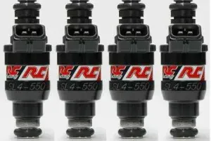 RC Fuel Injection, Inc.