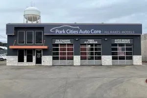 Park Cities Auto Care