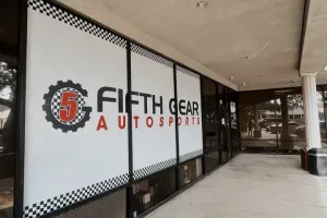 Fifth Gear Autosports