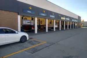 Meineke Car Care Center