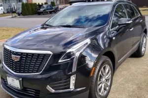 Herb Chambers Cadillac of Warwick Service Center