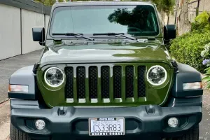 Service Center - Chrysler, Dodge, Jeep, RAM