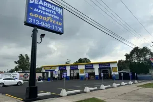 Dearborn Heights Automotive - GOODYEAR