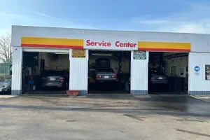 European Auto Service