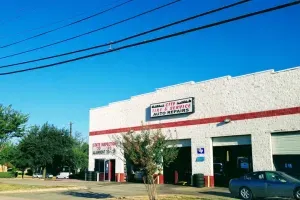 City Tire & Service