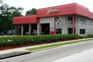 Sloan's Automotive