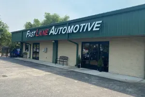 Fast Lane Automotive