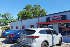 HONDANIS Auto Repair Hablamos Español