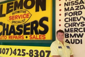 Lemon Chasers Automotive LLC