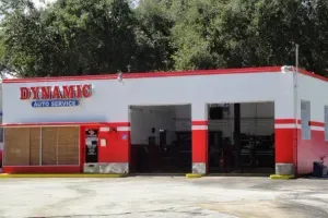 Dynamic Auto Service