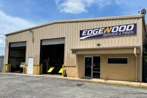 Edgewood Service and Tires