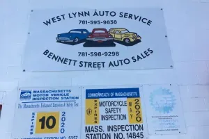 West Lynn Auto Service