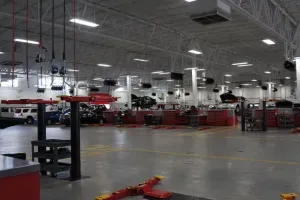 Toyota of Orlando Service Center