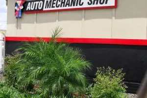 Auto Mechanic Shop, Inc.