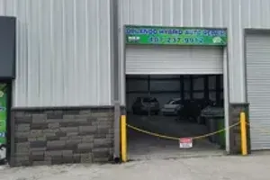 Orlando Hybrid Auto Repair