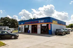 Lancaster Auto & Tire