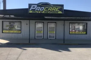 Pro Care Auto Repair