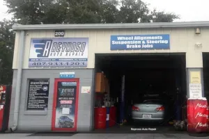 Reynoso Auto Repair