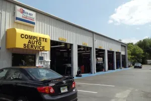 Don's Complete Auto Service